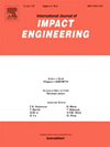 INTERNATIONAL JOURNAL OF IMPACT ENGINEERING雜志封面